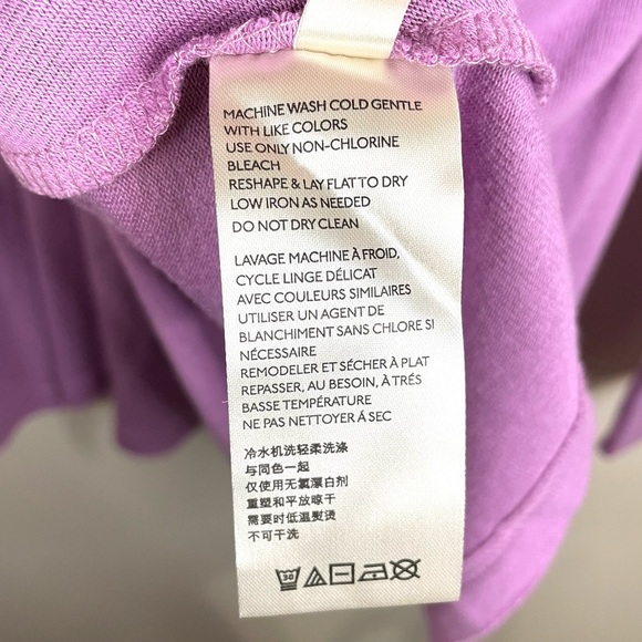 Free People Forever Your Girl Babydoll Tee - Picture 11 of 12